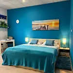 Keja - W Centrum Gdyni Lägenhetshotell