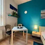 Lägenhetshotell Keja - W Centrum Gdyni