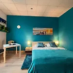 Lägenhetshotell Keja - W Centrum Gdyni Gdynia