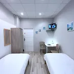 Lägenhetshotell Keja - W Centrum Gdyni Gdynia