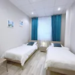 Lägenhetshotell Keja - W Centrum Gdyni