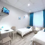 Keja - W Centrum Gdyni Lägenhetshotell