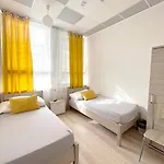 Lägenhetshotell Keja - W Centrum Gdyni Gdynia