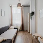 Lägenhetshotell Keja - W Centrum Gdyni Gdynia