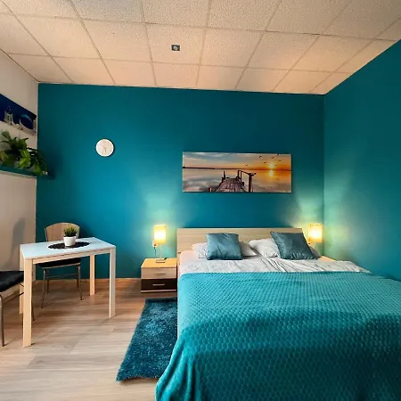 Apart Otel Keja - W Centrum Gdyni Gdynia