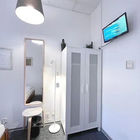 Keja - Pokoje W Centrum Gdyni Aparthotel Gdynia