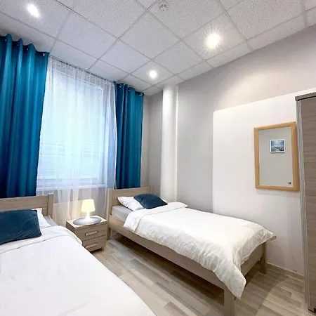 Keja - W Centrum Gdyni Γκντίνια