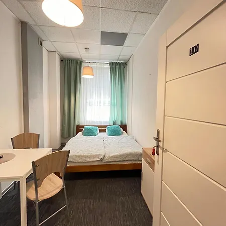 Keja - Pokoje W Centrum Gdyni Aparthotel