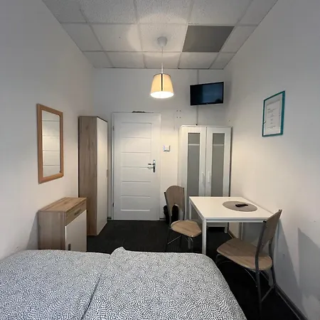 Aparthotel Keja - Pokoje W Centrum Gdyni *
