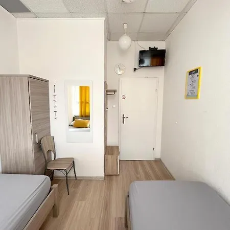 Ξενοδοχείο με διαμερίσματα Keja - W Centrum Gdyni *