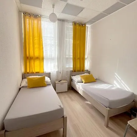 Keja - Pokoje W Centrum Gdyni Aparthotel