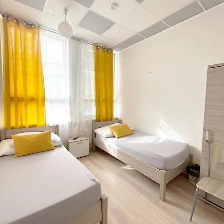 Aparthotel Keja - Pokoje W Centrum Gdyni Gdynia