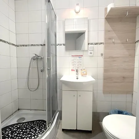 Keja - Pokoje W Centrum Gdyni Gdynia