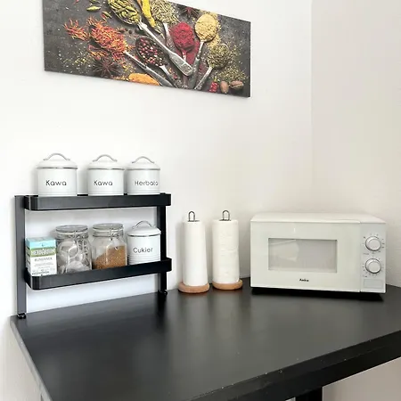 Keja - W Centrum Gdyni Gdynia