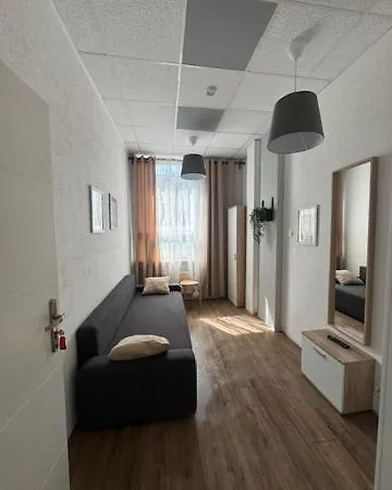 Keja - Pokoje W Centrum Gdyni Aparthotel *