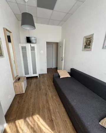 Keja - Pokoje W Centrum Gdyni *