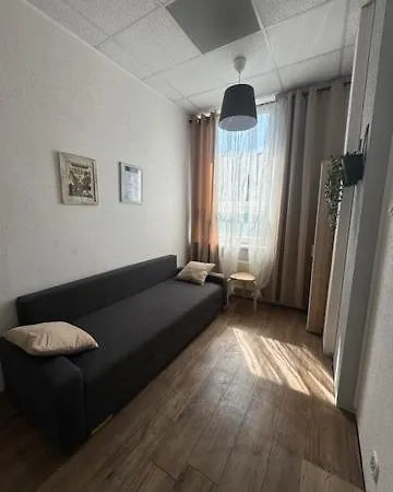 Keja - Pokoje W Centrum Gdyni Aparthotel