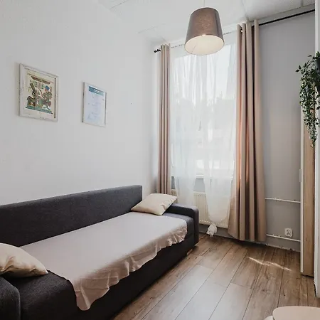 Keja - W Centrum Gdyni Gdynia