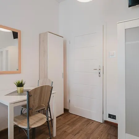 Keja - Pokoje W Centrum Gdyni Aparthotel
