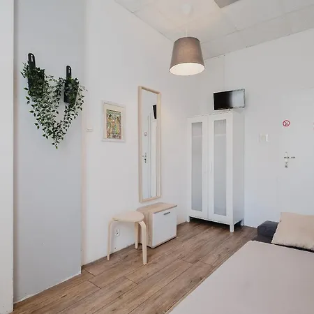 Aparthotel Keja - Pokoje W Centrum Gdyni *