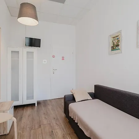 Keja - Pokoje W Centrum Gdyni Aparthotel Gdynia