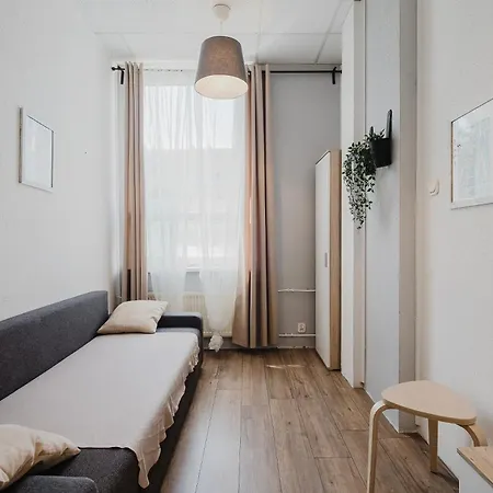 Apartmanhotel Keja - W Centrum Gdyni Gdynia