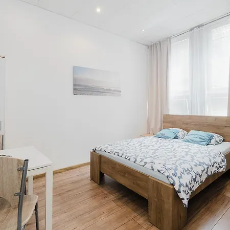 Apartmanhotel Keja - W Centrum Gdyni