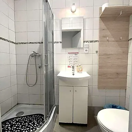Keja - W Centrum Gdyni