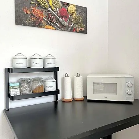 Keja - W Centrum Gdyni Apartahotel Gdynia