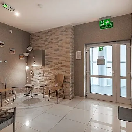 Keja - W Centrum Gdyni Gdynia