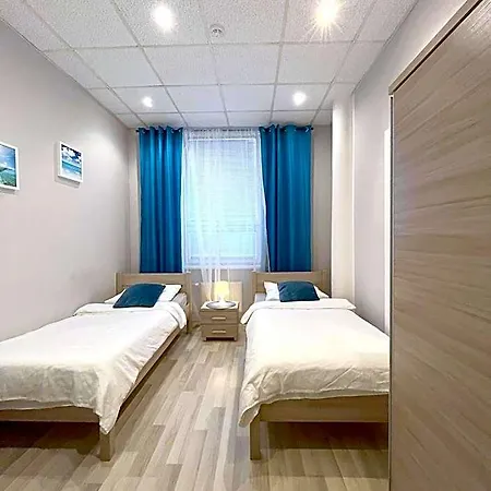 Keja - W Centrum Gdyni Γκντίνια