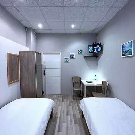 Apartahotel Keja - W Centrum Gdyni *