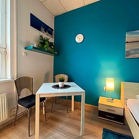 Apartahotel Keja - W Centrum Gdyni Gdynia