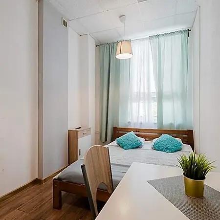 Apartahotel Keja - W Centrum Gdyni