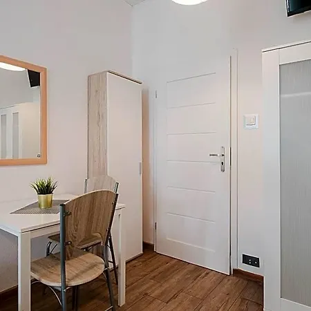 Apartahotel Keja - W Centrum Gdyni Gdynia
