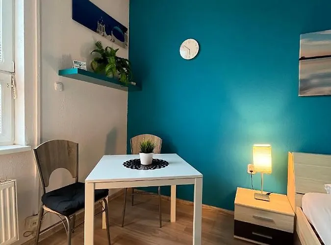 شقة فندقية Keja - W Centrum Gdyni