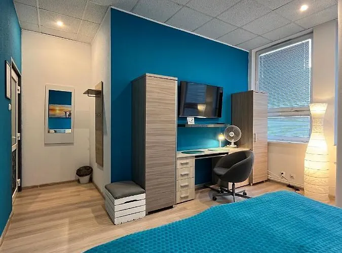 Keja - W Centrum Gdyni