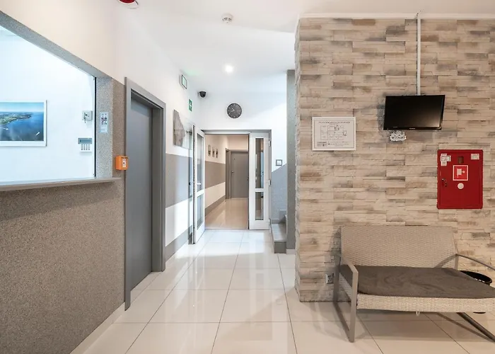 Keja - W Centrum Gdyni * غدينيا