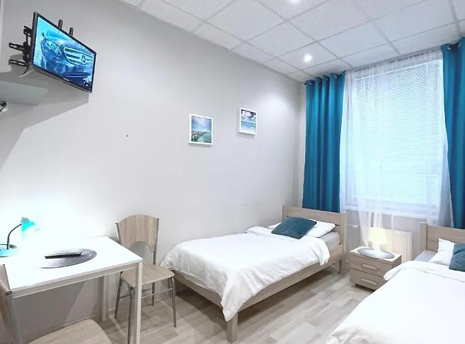 Keja - W Centrum Gdyni شقة فندقية