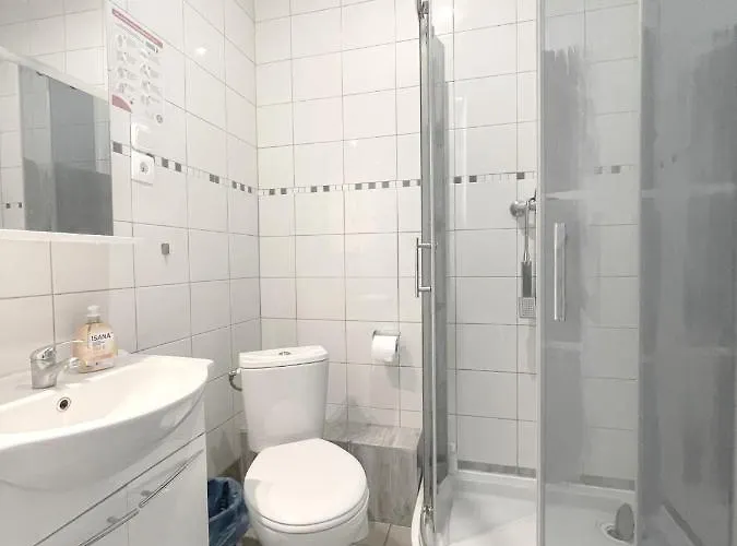 Keja - W Centrum Gdyni