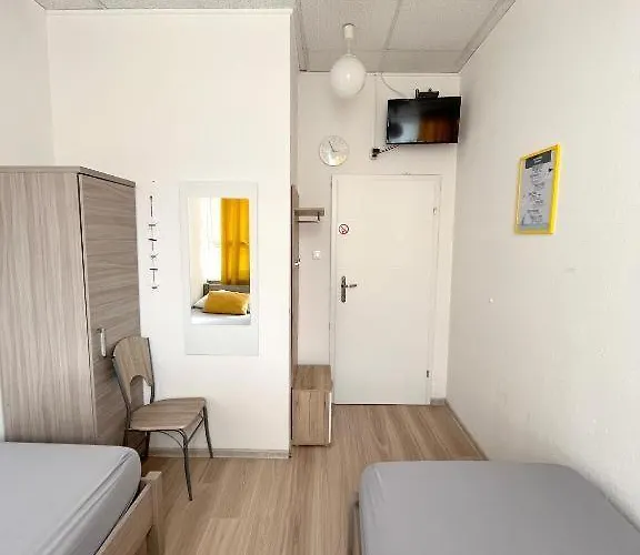 شقة فندقية Keja - W Centrum Gdyni *