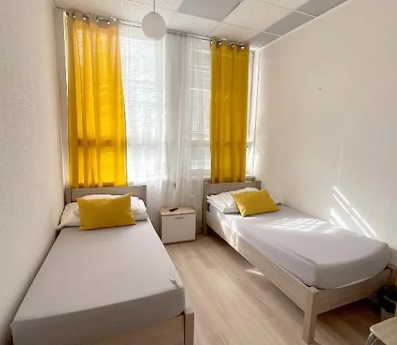 Keja - W Centrum Gdyni شقة فندقية