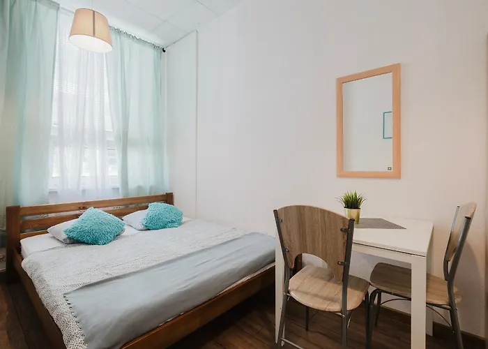 Keja - W Centrum Gdyni *