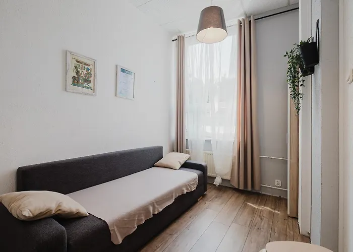 Keja - W Centrum Gdyni غدينيا