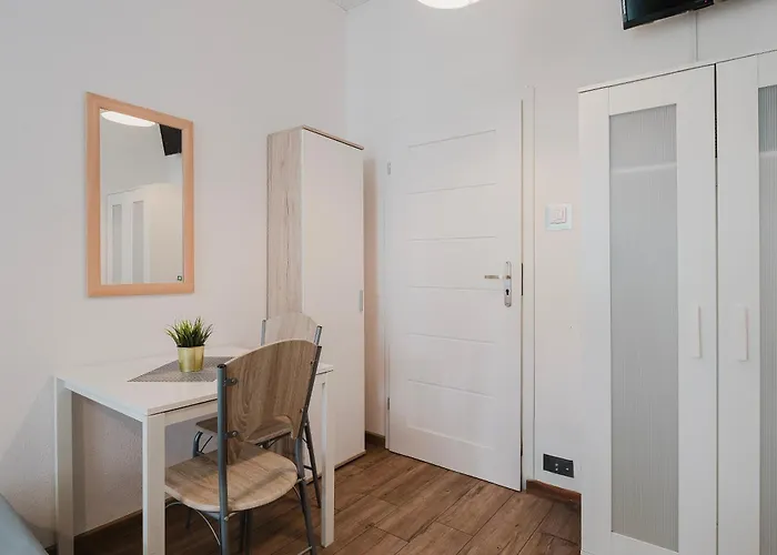 Keja - W Centrum Gdyni شقة فندقية