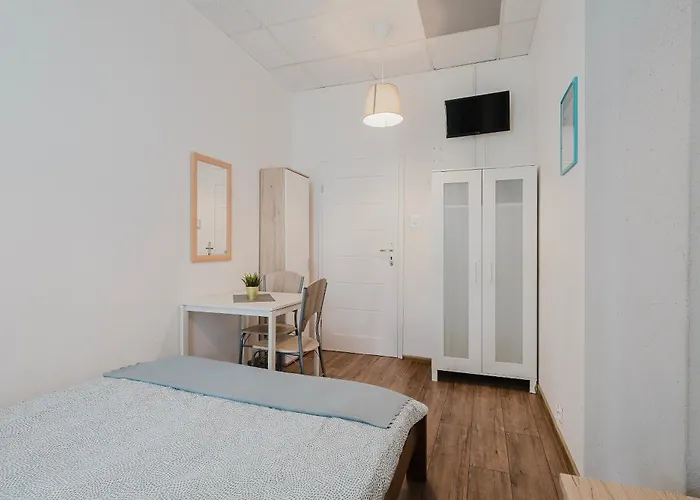 Keja - W Centrum Gdyni شقة فندقية *